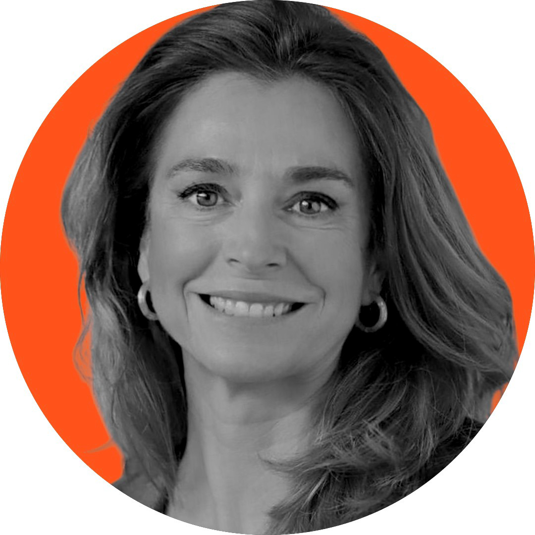 María Luisa García Blanco, miembro del Comité de Expertos de 65Ymás